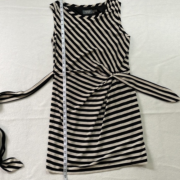 Mini Guess Dress - Picture 9 of 10